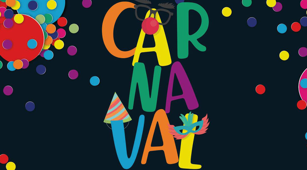 Carnaval 2019 al Mercat d'Abrera